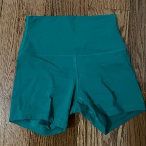 Lululemon align shorts